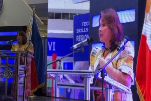 Legarda bats for creation of Life-long Learning Institute