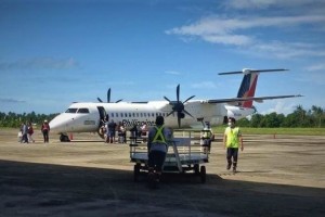 PAL adding more flights to Samar starting September