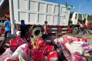 CDO needs more garbage trucks to handle 40K-ton daily trash 