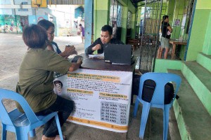 Over 2K indigents in Iloilo City apply for lifeline rate program