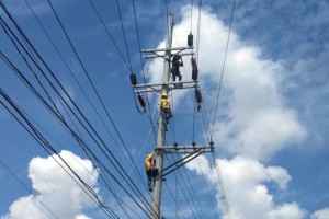 Gov’t closely monitoring power woes