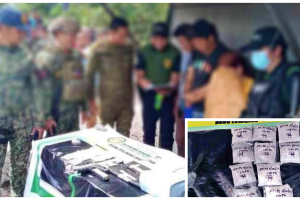 PDEA-BARMM nets HVT couple with PHP3.4-M shabu