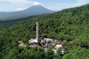 Completion of drilling projects boosts geothermal plants in Luzon