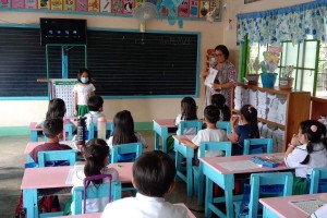 DepEd-Central Luzon assures smooth school opening on Aug. 29