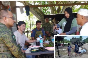 MILF 'infightings' in Maguindanao Sur, N. Cototabato end