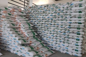 152K farmers in C. Luzon get certified seeds via RCEF program