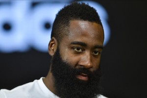 NBA fines James Harden $100K for public trade demands