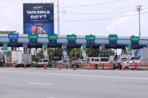 Herrera pushes bill to boost road safety, ease tollway congestion