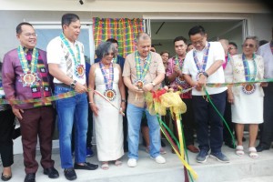 UP Visayas opens extension campus in Antique