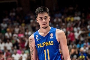 Kai Sotto among young guns tipped to impress in World Cup