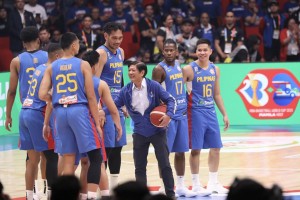 Italy, Montenegro, Australia open World Cup with lopsided wins