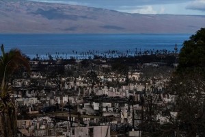 Maui releases list of 388 missing from Hawaii wildfires