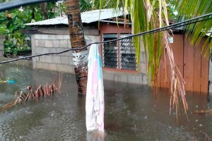 Goring now a super typhoon; parts of Isabela under Signal No. 3