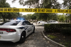 3 killed in ‘racially motivated’ attack in Florida