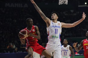 Angola sends Gilas on brink of early FIBA WC exit