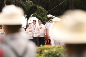 Romualdez hails farmers, workers’ contribution to PH economy