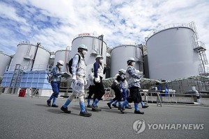 SoKor water radiation level still safe after Fukushima release