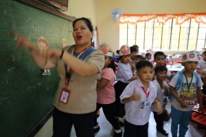 Salary hike to complement bill on teachers' supplies allowance – solon