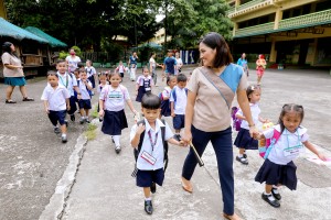 DBM OKs creation of 5K DepEd non-teaching positions