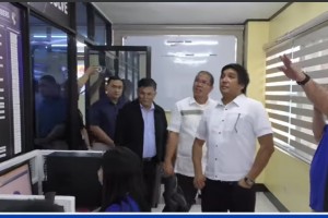 Pangasinan activates 911 emergency hotline