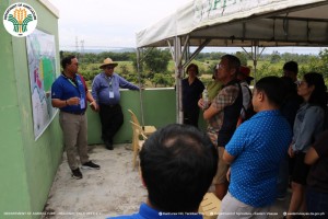 P657-M eyed to improve agri research in Leyte