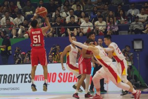 FIBA World Cup 2023: Puerto Rico, Greece move on to 2nd round
