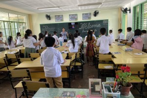 More measures pushed to complement DepEd’s MATATAG agenda