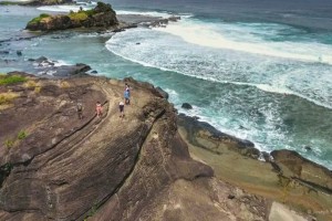 Provincial board okays Biri Island’s UNESCO Global Geoparks bid