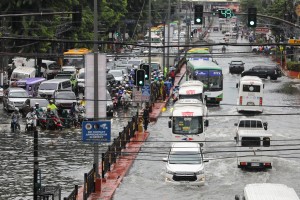 Speaker to discuss measures vs. Metro flooding with concerned agencies