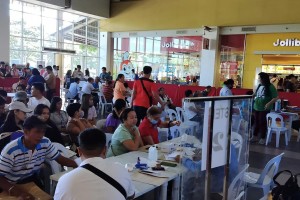 Comelec records 13K barangay, SK COC filers in Negros Oriental