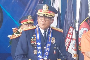 PNP chief orders stringent monitoring of poll hotspots