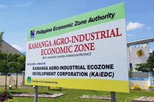 Palace order expands Sarangani industrial ecozone land area