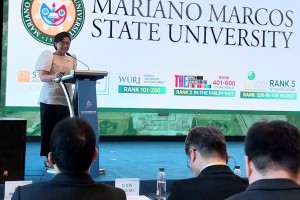 MMSU partners with agricultural college in China 