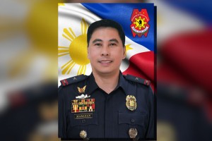 PNP public info head Maranan named QCPD chief