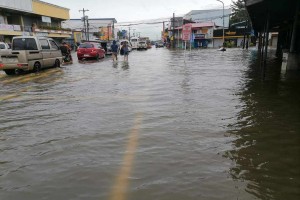 Iloilo town under state of calamity due to Goring, ‘habagat’