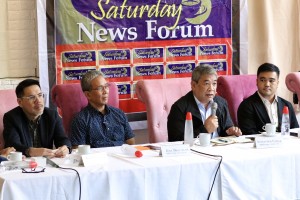 Weakening of 19 guerilla fronts strategic victory: NTF-ELCAC