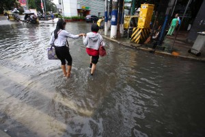 Hanna, 'habagat' to dampen most of PH