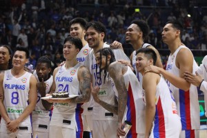PH makes Olympic q’fier with win over China; Chot ‘steps aside’