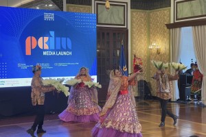 Gov’t sees PH as ASEAN's No.1 creative economy by 2030