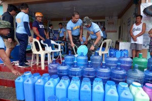 Over 1K Ilocos residents remain isolated due to non-stop rains