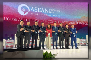 PH highlights role of digitizing MSMEs at ASEAN meet