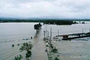 Agri losses due to Goring, 'habagat' top P1B