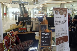 Coffee festival to open more markets for Caraga farmers