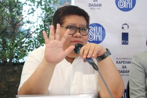 47K BSKE aspirants in Davao Region file COCs 