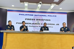 24 cops test positive for illegal drugs since January