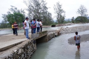 Ilocos Norte town placed under state of calamity