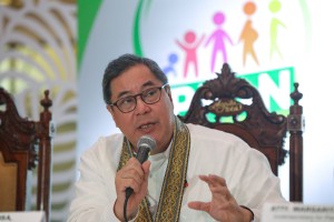 DOH improves healthcare, brings services closer to people