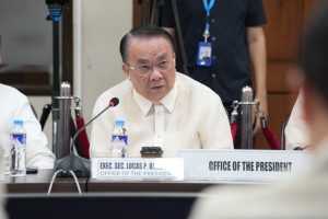 OP budget breezes through House panel