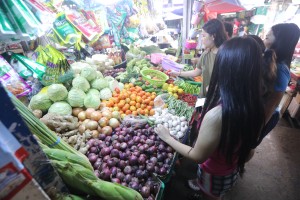 PBBM admin undertaking measures to ease inflation: Palace