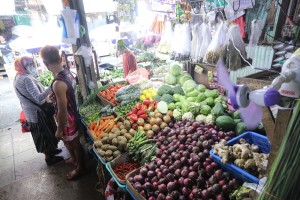 Ilocos Region inflation rate accelerates to 2% in February